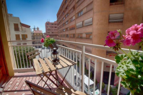 Apartamento Rivera#2